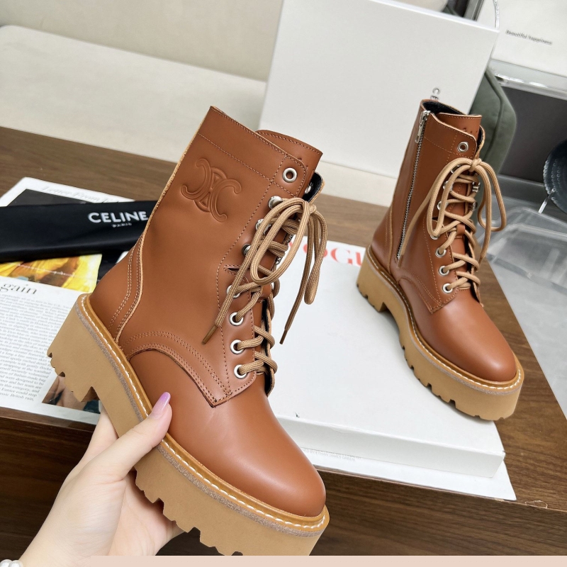 Ce**e boots